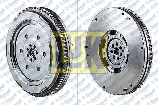 LUK 415 0268 10 Volan  Iveco-Daily